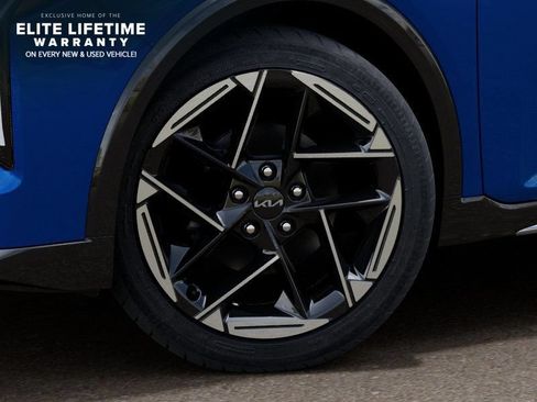New 2026 Kia K4 GT-Line Turbo FWD image 10