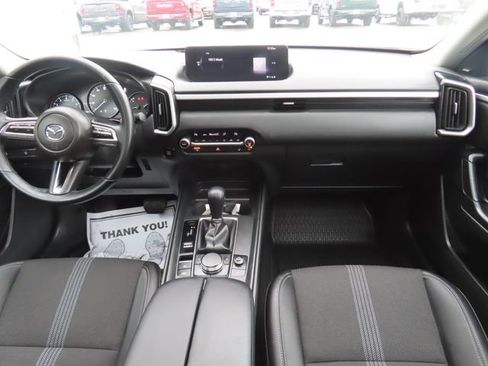Used 2025 MAZDA CX-50 AWD 2.5 S w/ Premium Package image 26