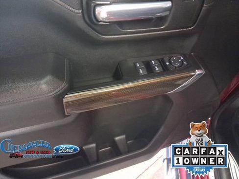 Used 2021 Chevrolet Silverado 1500 LT w/ Diesel Off-Road Package image 8