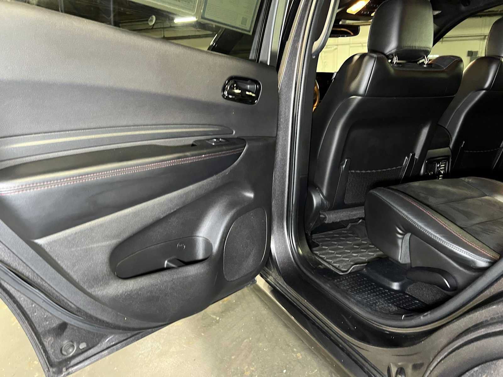 Used 2021 Dodge Durango R/T AWD/4WD image 15