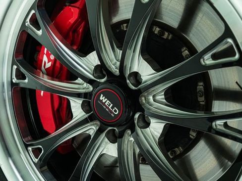 Used 2023 Dodge Challenger SRT Hellcat image 6