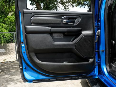 Used 2023 RAM 1500 Big Horn AWD/4WD image 58