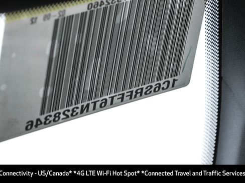 New 2026 RAM 1500 4x4 Crew Cab image 37