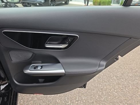 Certified 2025 Mercedes-Benz C 300 4MATIC Sedan image 14