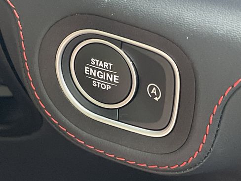 Certified 2025 Mercedes-Benz GLE 53 AMG 4MATIC Coupe image 30