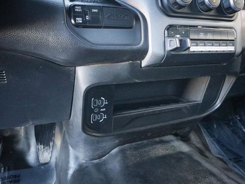 Used 2022 RAM 5500 Tradesman w/ Max Tow Package image 21