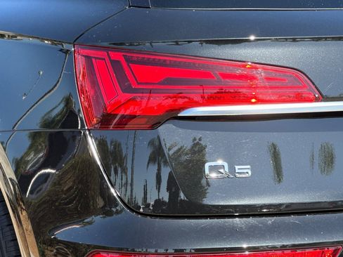 Used 2022 Audi Q5 2.0T Premium AWD/4WD image 25