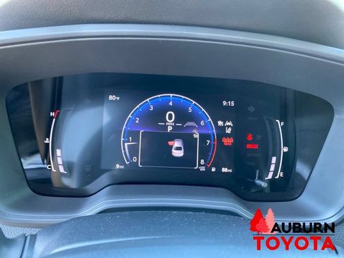 New 2026 Toyota Corolla LE FWD image 31