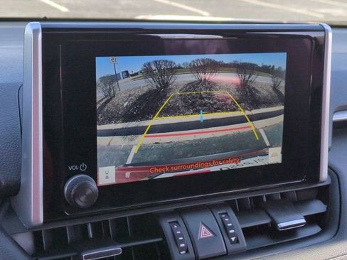 Certified 2025 Toyota RAV4 XLE Premium image 13