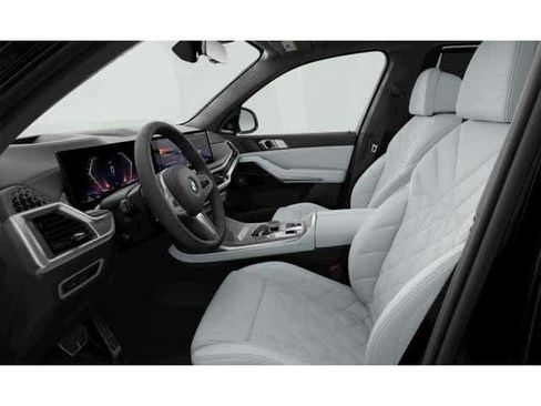 New 2027 BMW X7 xDrive40i AWD/4WD image 6