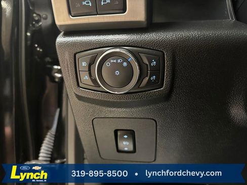 Used 2016 Ford F150 Platinum w/ Equipment Group 701A Luxury AWD/4WD image 20