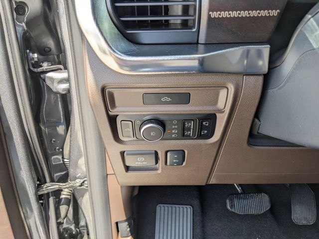 New 2026 Ford F150 King Ranch w/ Equipment Group 601A High AWD/4WD image 30