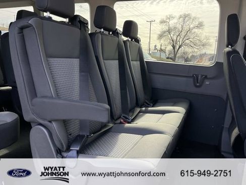 New 2026 Ford Transit 350 XLT RWD image 20