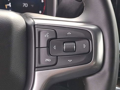 Used 2025 Chevrolet Silverado 2500 LT w/ Convenience Package image 22