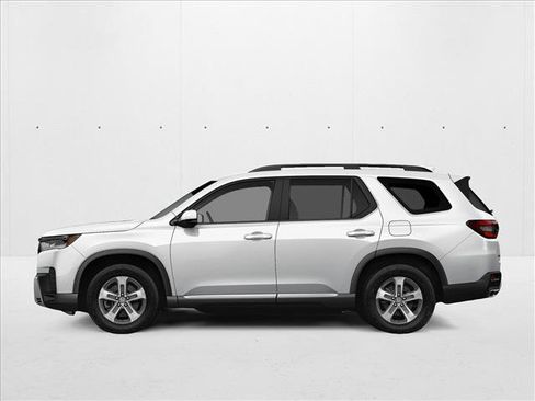 New 2026 Honda Pilot EX-L image 2