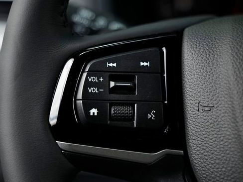 New 2026 Honda Odyssey EX-L image 40