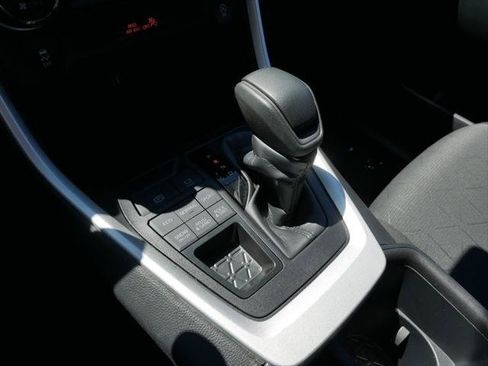 Certified 2025 Toyota RAV4 XLE AWD/4WD image 23