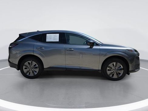 Used 2025 Nissan Murano SL AWD/4WD image 3