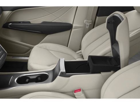 Used 2019 Lincoln MKC Premiere FWD image 14