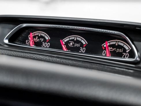 Used 2015 Ford Focus ST w/ Equipment Group 401A image 32