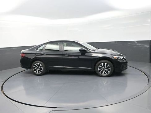 Used 2024 Volkswagen Jetta S FWD image 15