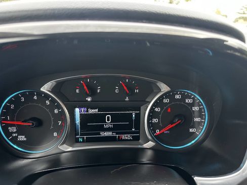 Used 2018 Chevrolet Traverse LT image 27