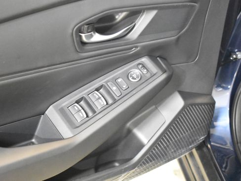 New 2026 Honda Accord SE image 23