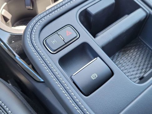 New 2025 Ford Mustang Mach-E Premium image 50