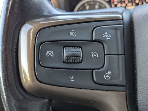 Used 2021 Chevrolet Silverado 3500 High Country w/ Z71 Off-Road Package image 27