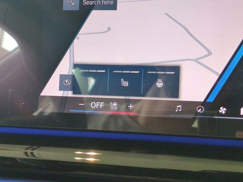 New 2026 BMW M5 w/ Carbon Package image 23