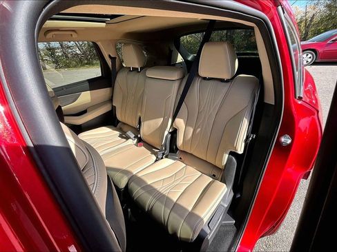 Used 2026 Acura MDX w/ Advance Package image 36