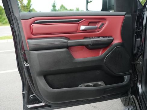 Used 2021 RAM 1500 Rebel w/ Rebel Level 2 Equipment Group AWD/4WD image 14