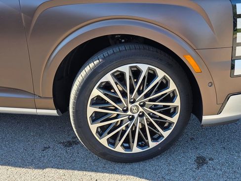 New 2026 Hyundai Palisade Calligraphy FWD image 11
