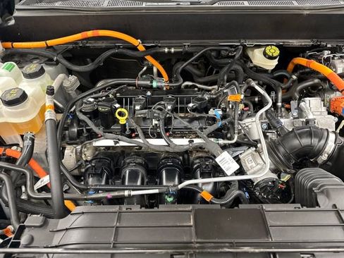 Certified 2023 Ford Maverick XL image 36