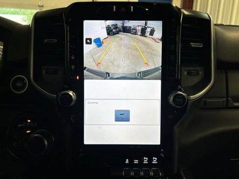 Used 2023 RAM 1500 Big Horn AWD/4WD image 31