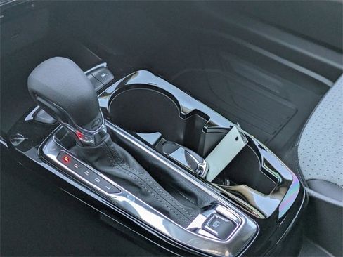 New 2026 Chevrolet Trax LT image 18