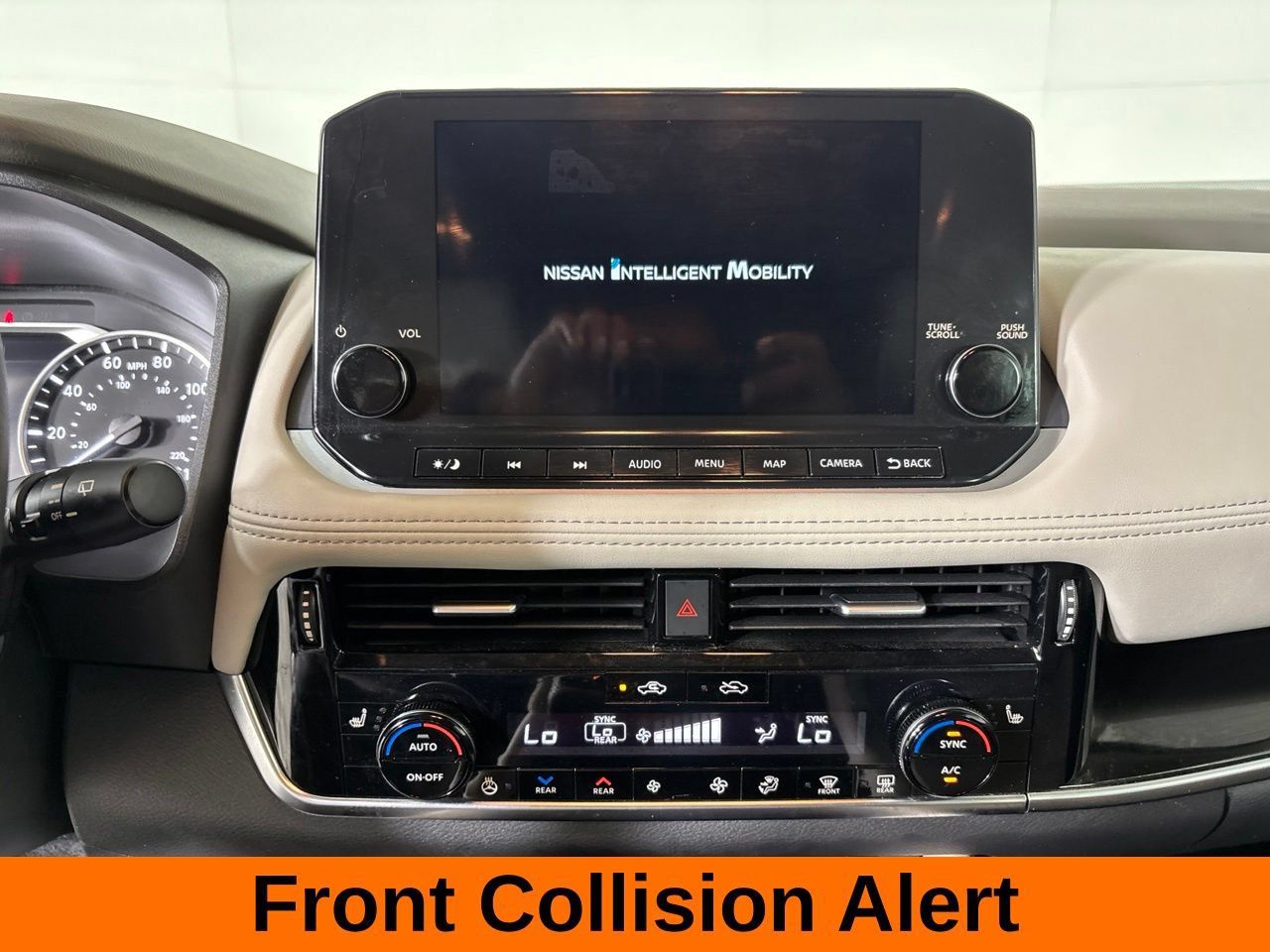 Used 2023 Nissan Rogue SL w/ SL Premium Package AWD/4WD image 20