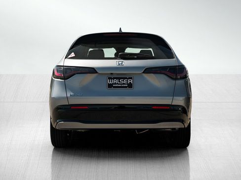 New 2027 Honda HR-V EX-L image 5