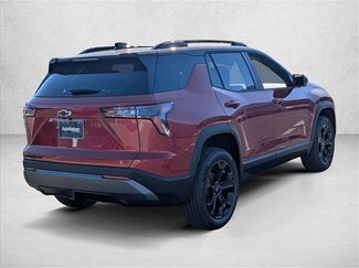 New 2026 Chevrolet Equinox LT w/ Midnight Edition video 2