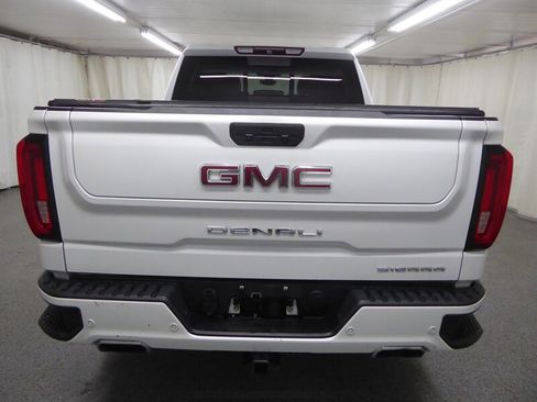 Used 2019 GMC Sierra 1500 Denali w/ Denali Ultimate Package image 5