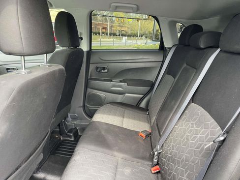 Used 2021 Mitsubishi Outlander Sport ES image 15