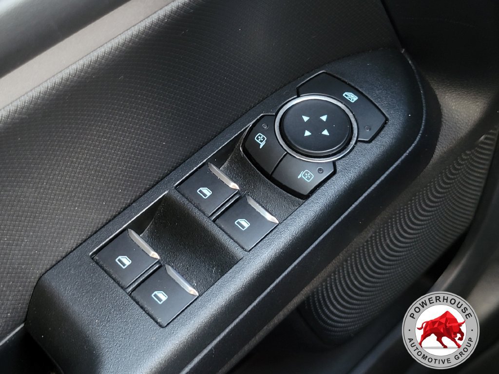 Used 2024 Ford Bronco Sport Big Bend AWD/4WD image 26