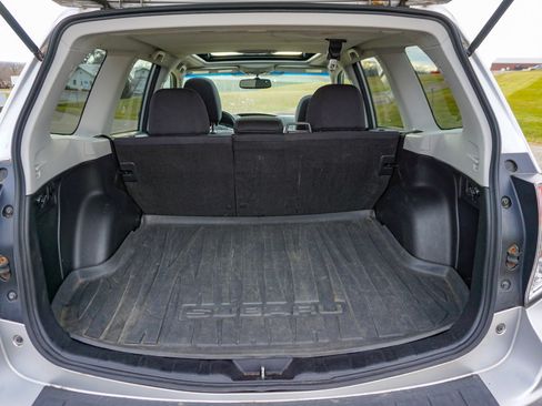 Used 2011 Subaru Forester 2.5X Premium w/ All-Weather Pkg image 20