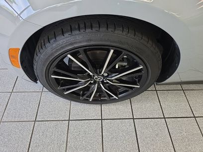 Used 2024 MAZDA MX-5 Miata Grand Touring w/ Weather Package