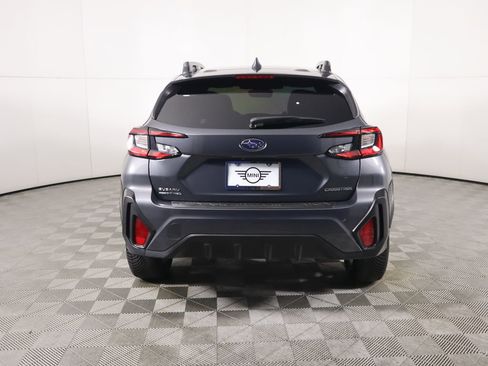 Used 2024 Subaru Crosstrek 2.0i Premium image 6