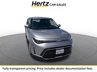 Used 2025 Kia Soul LX w/ LX Technology Package FWD video 1