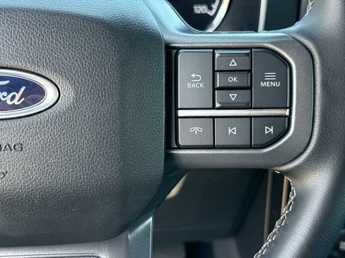 Used 2023 Ford F150 XLT w/ Equipment Group 302A High AWD/4WD image 17