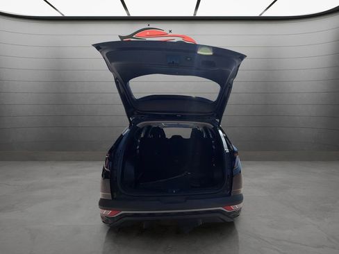 Used 2022 Hyundai Tucson SEL AWD/4WD image 31