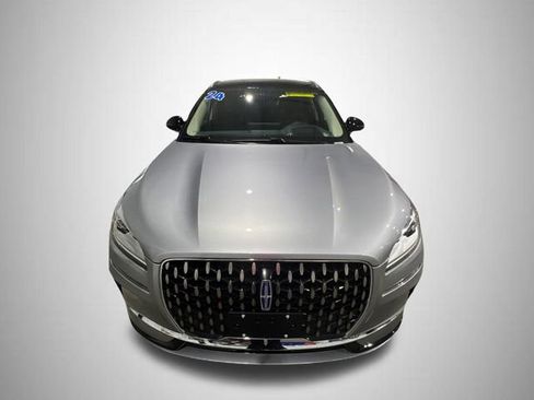 Used 2024 Lincoln Corsair Grand Touring w/ Equipment Group 302A image 3