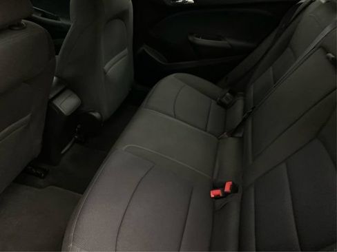 Used 2016 Chevrolet Cruze LT w/ Convenience Package FWD image 11